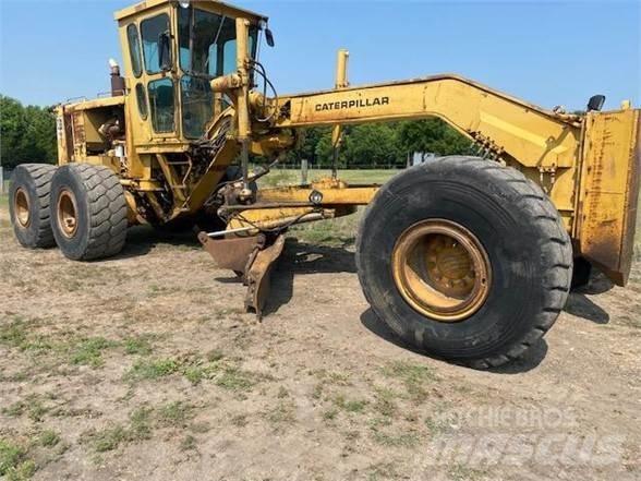 CAT 16G Gredere