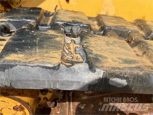CAT 259D Mini incarcator