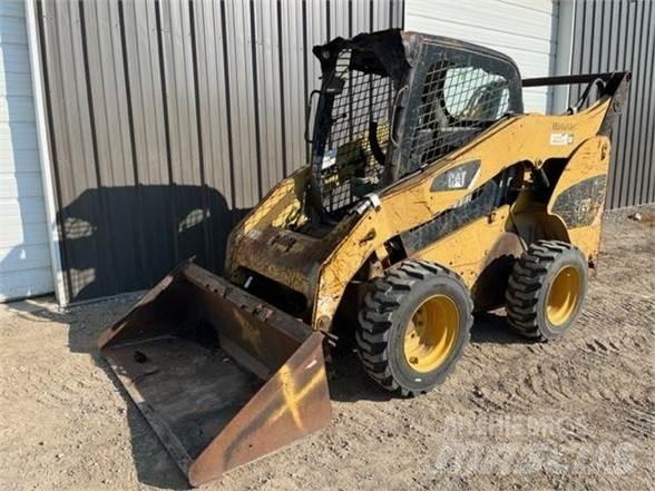 CAT 272C Mini incarcator