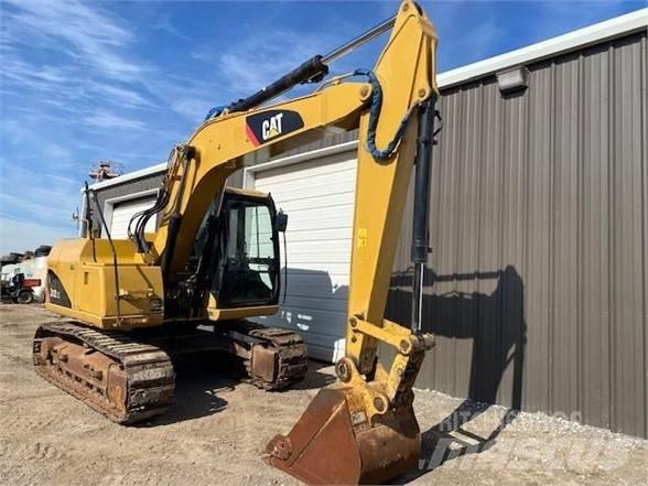 CAT 311DRR Excavatoare pe șenile
