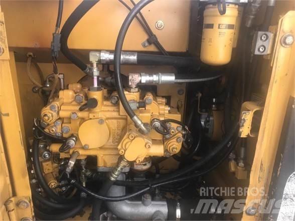 CAT 312CL Excavatoare pe șenile
