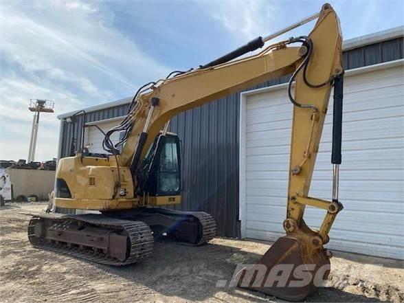 CAT 313D CR Excavatoare pe șenile
