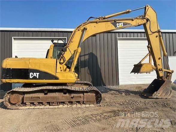 CAT 315C Excavatoare pe șenile
