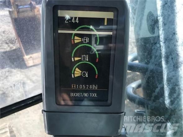 CAT 324DL Excavatoare pe șenile
