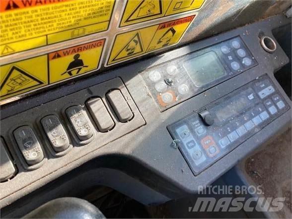 CAT 324EL Excavatoare pe șenile
