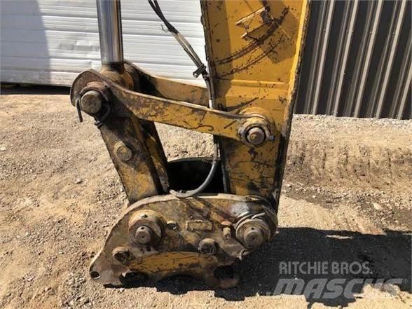 CAT 330CL Excavatoare pe șenile

