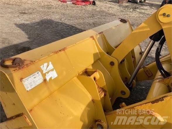 CAT 420F2 Buldoexcavatoare