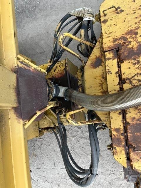 CAT D40D Transportoare articulate