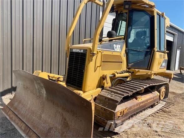 CAT D4G XL Buldozere pe senile