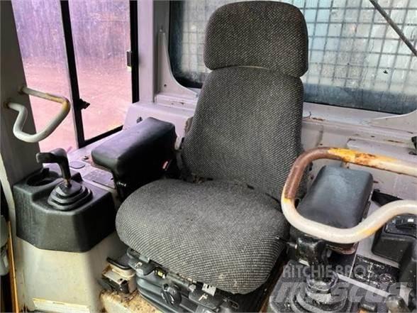 CAT D5G LGP Buldozere pe senile