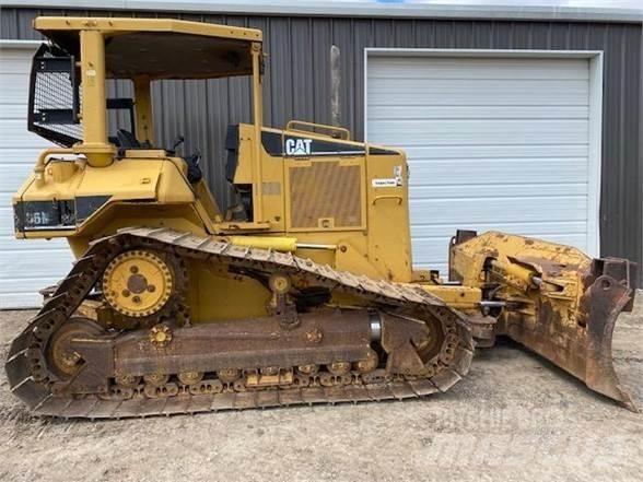 CAT D5N LGP Buldozere pe senile