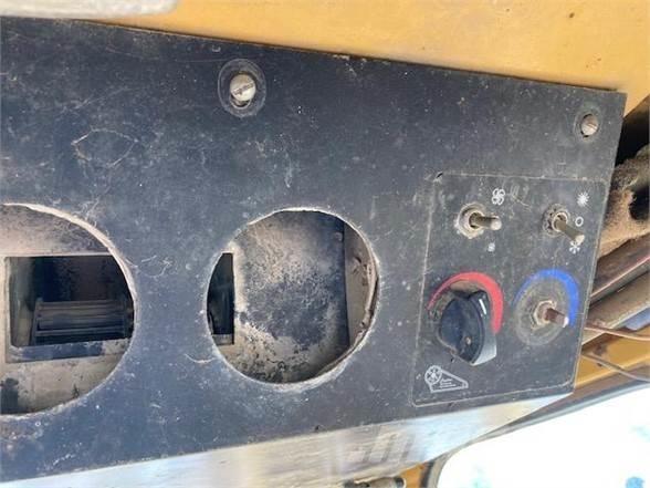 CAT D6H XL Buldozere pe senile
