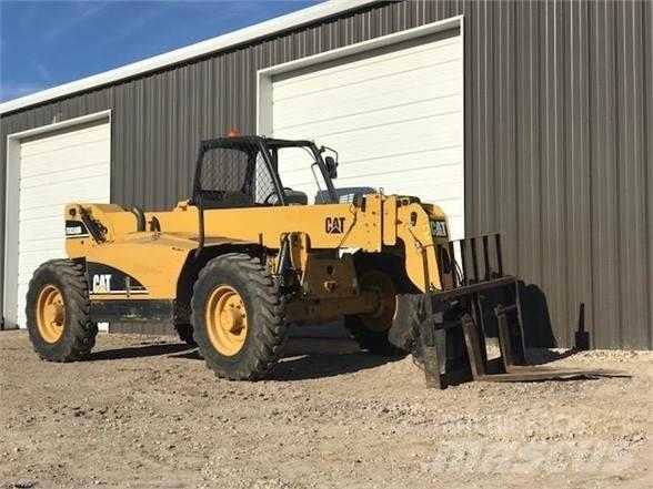 CAT TH360B Stivuitoare telescopice