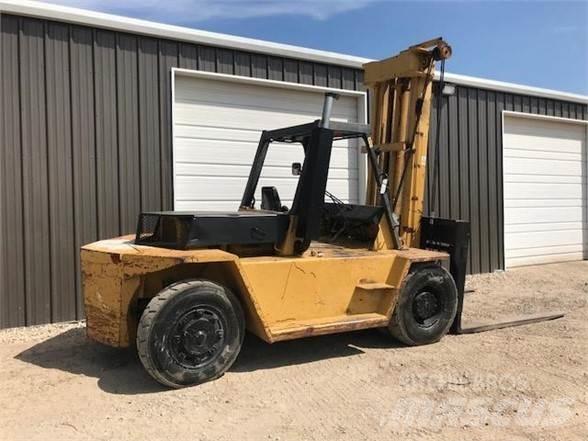 CAT V225B Stivuitor diesel
