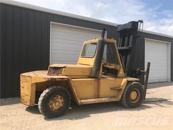 CAT V250 Stivuitor diesel