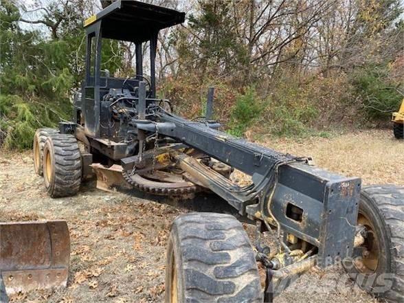 Fiat-Allis 65B Gredere