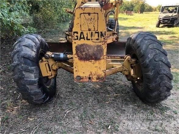 Galion S450E Gredere