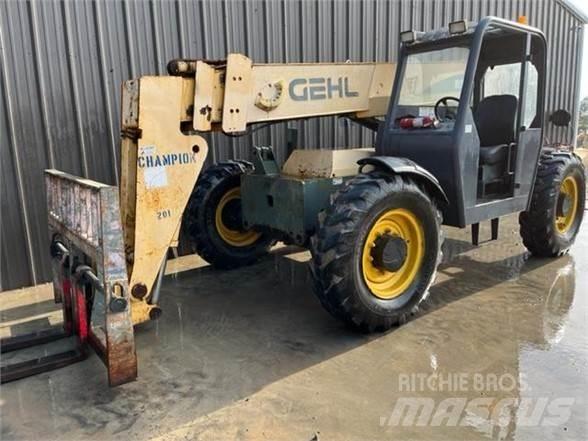 Gehl RS6-42 Stivuitoare telescopice