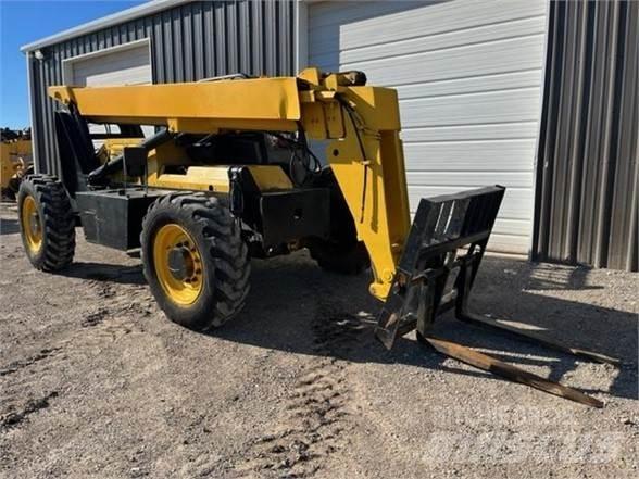 Gehl RS6-42 Stivuitoare telescopice