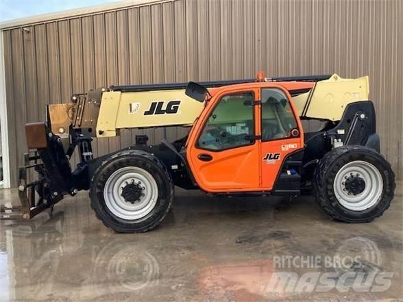 JLG 1055 Stivuitoare telescopice