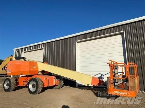 JLG 600S Nacele cu brat telescopic