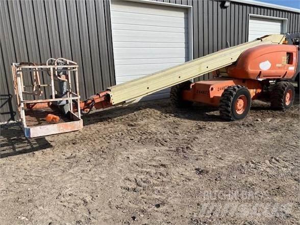 JLG 600S Nacele cu brat telescopic
