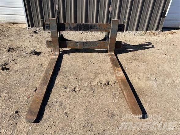 John Deere  Furci