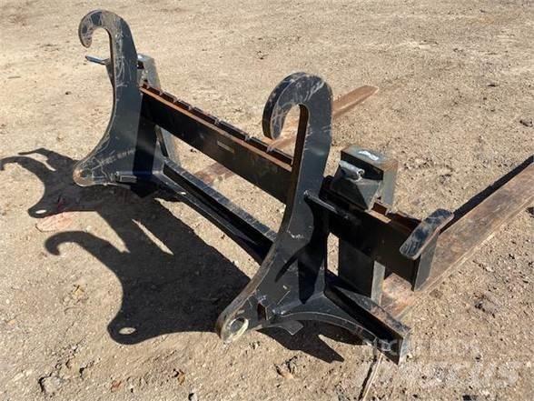 John Deere  Furci