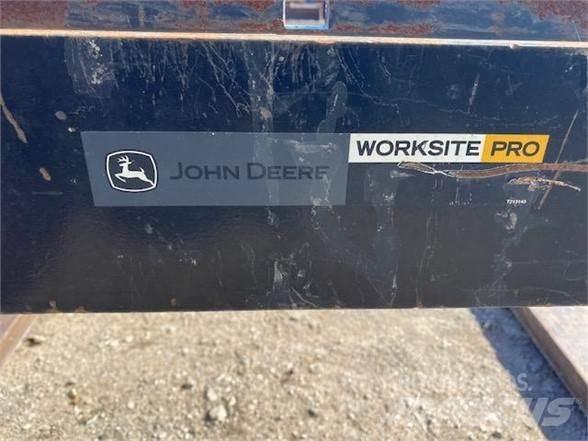 John Deere  Furci
