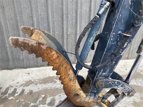 John Deere 50G Mini excavatoare < 7t