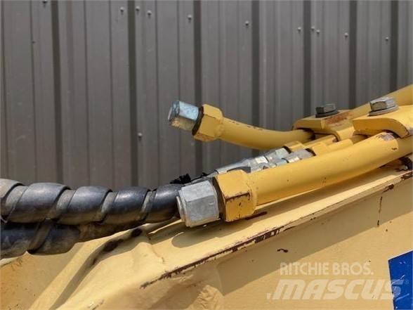 Komatsu PC27MR Mini excavatoare < 7t