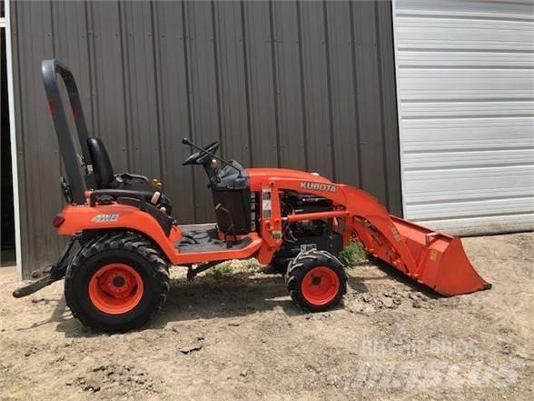 Kubota BX2350D Tractoare