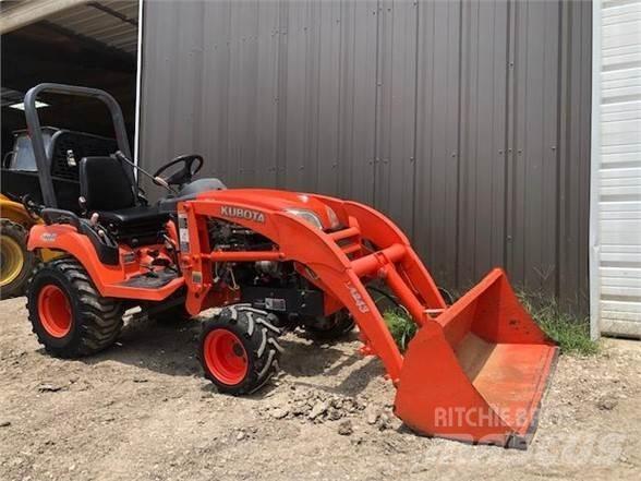 Kubota BX2350D Tractoare