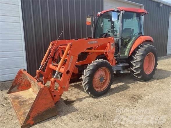 Kubota M5040D Tractoare