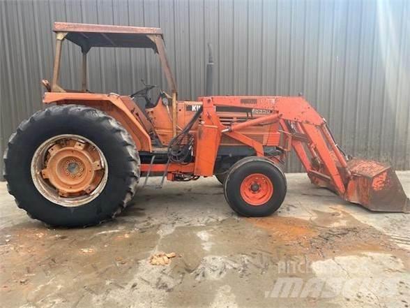 Kubota M8950 Tractoare