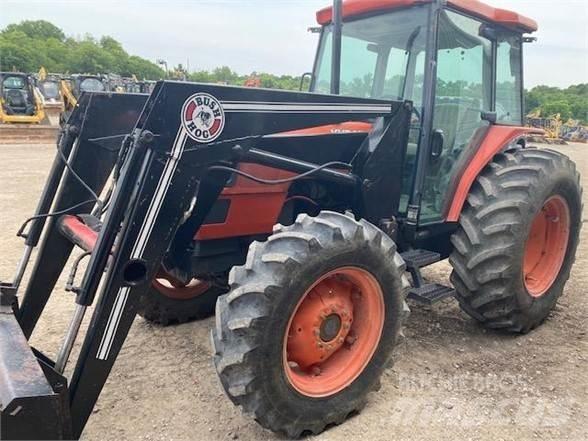 Kubota M9000 Tractoare