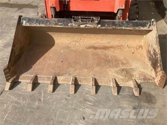 Kubota SVL65-2 Mini incarcator