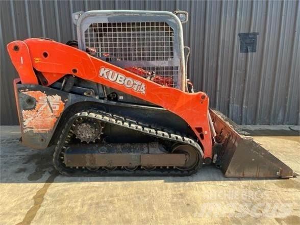 Kubota SVL75 Mini incarcator