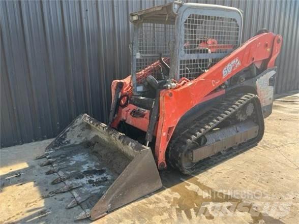 Kubota SVL75 Mini incarcator