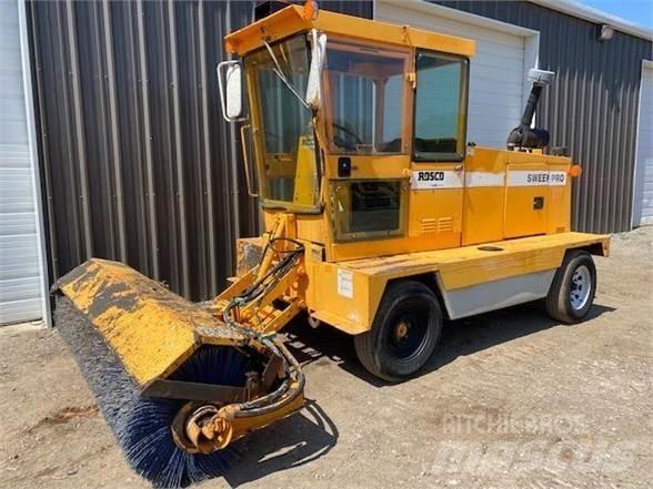 Rosco 4820 Maturatori
