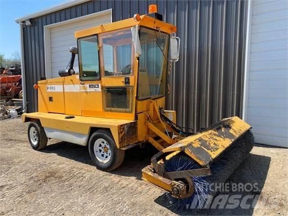 Rosco 4820 Maturatori
