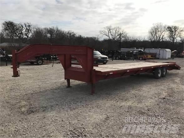  SHOP BUILT Pick up/Prelata