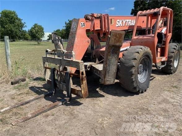 SkyTrak 10054 Stivuitoare telescopice