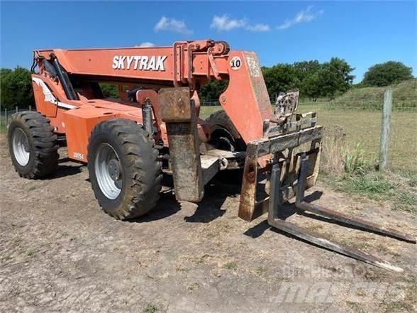 SkyTrak 10054 Stivuitoare telescopice
