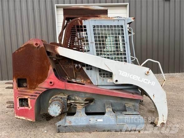 Takeuchi TL150 Mini incarcator