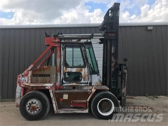 USNR US225 Stivuitor diesel