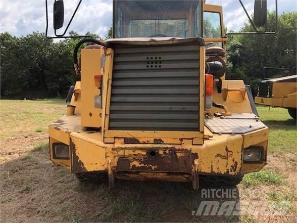 Volvo A30 Transportoare articulate