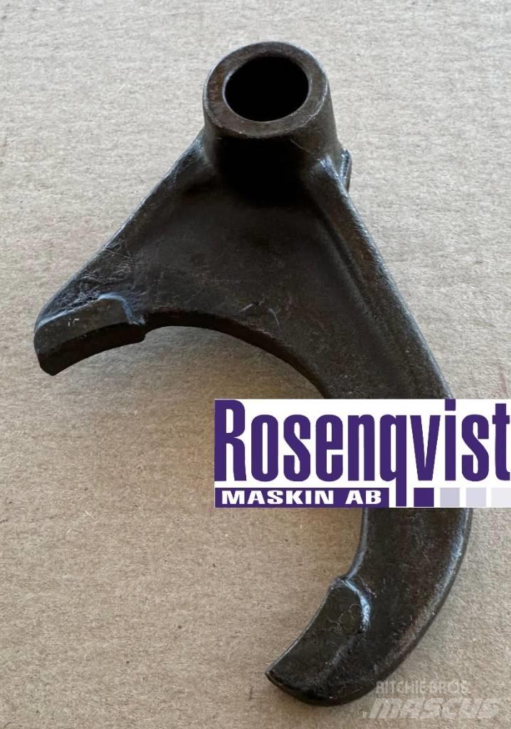 Fiat Yoke 5125537 Transmisie
