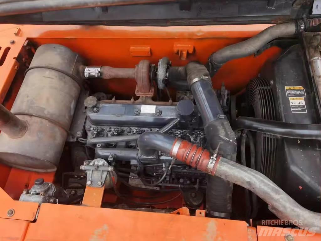 Doosan DX 225 LC Excavatoare pe șenile
