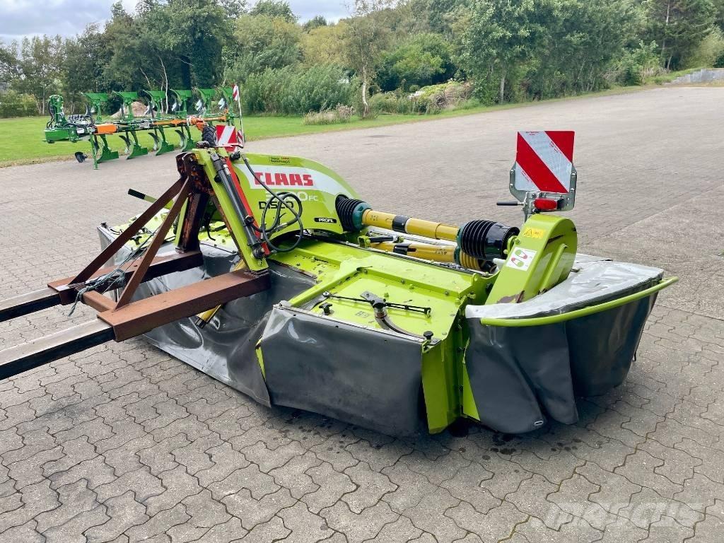 CLAAS Disco 3600 FC Cositoare